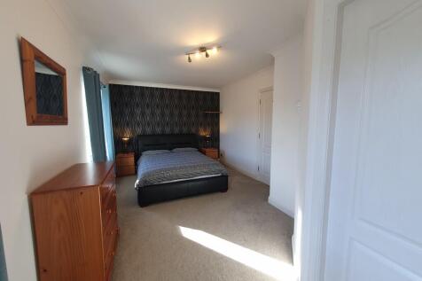 Master Bedroom on...