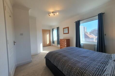 Master Bedroom on...