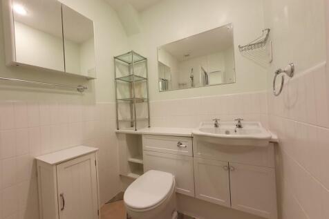 En Suite - Master...