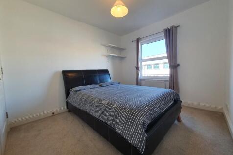 Bedroom 2 on 2nd ...