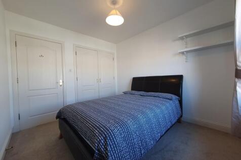 Bedroom 2 on 2nd ...