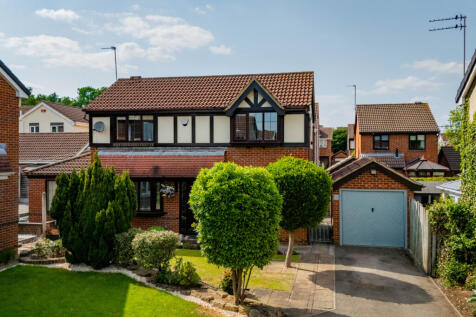 3 Bedroom Detached for Sale