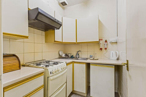 Top Apt Kitchen