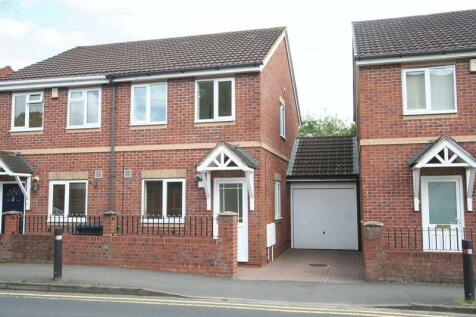 Properties For Sale in Wordsley - Flats & Houses For Sale in Wordsley ...