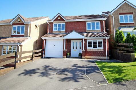 4 Bedroom Houses To Rent In South Wales Rightmove