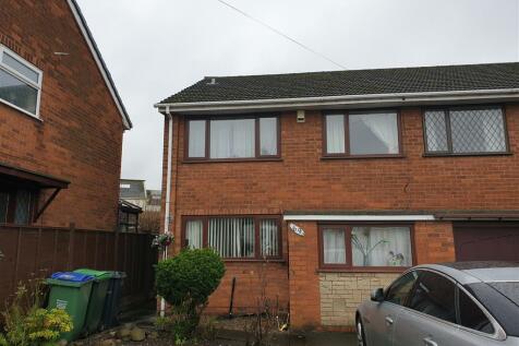 3 Bedroom Houses To Rent In Tipton Green Tipton