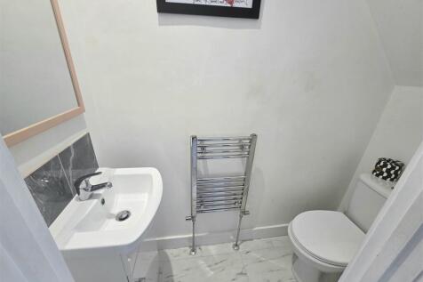Cloak Room