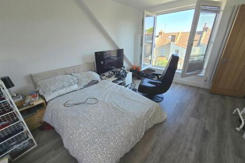 Loft Bedroom
