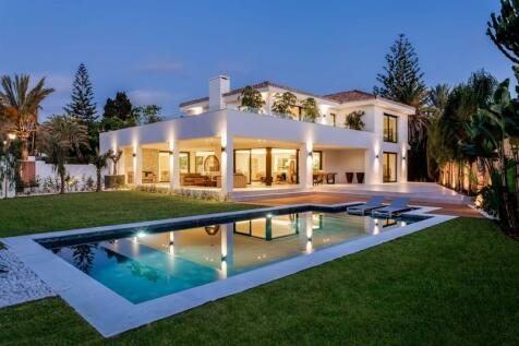 Property For Sale in Marbella - Rightmove