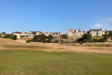 Plot At Stotfield Rd