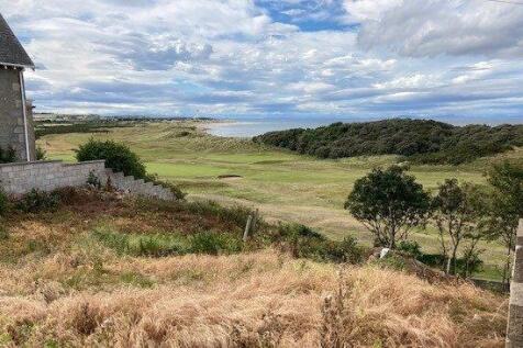 Plot At Stotfield Rd