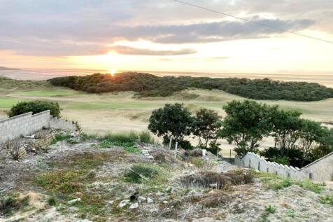 Plot At Stotfield Rd