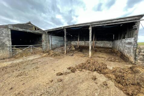 Kinlochy Farm