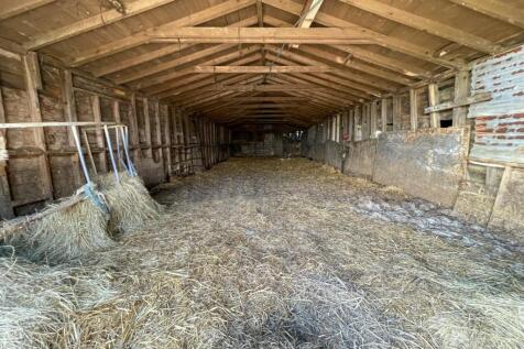 Kinlochy Farm