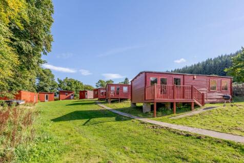 Clunebeg Estate