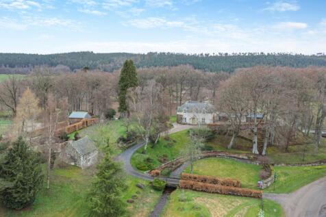 Cowiesburn House