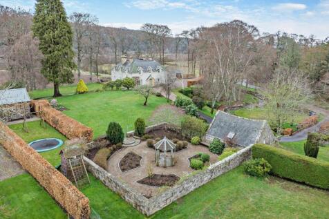 Cowiesburn House