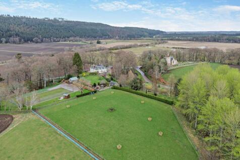Cowiesburn House