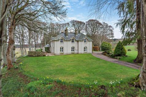 Cowiesburn House