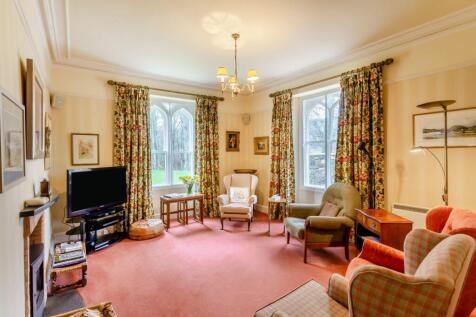 Cowiesburn House