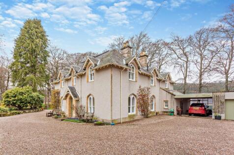 Cowiesburn House