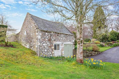 Cowiesburn House
