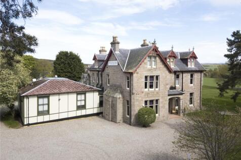 Properties For Sale In Cairngorms National Park Rightmove