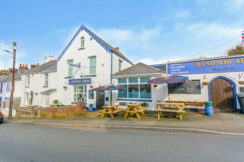 Pubs for sale in Devon Rightmove