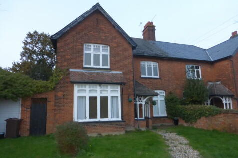 4 Bedroom Houses To Rent In Stevenage Hertfordshire Rightmove