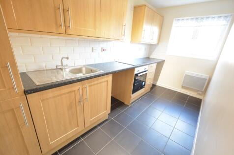 Fitted Kitchen: