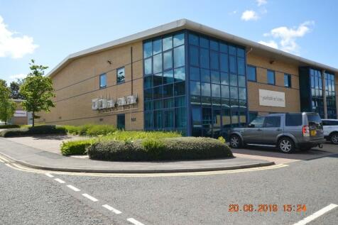 Commercial Properties To Let In Oatlands Rightmove