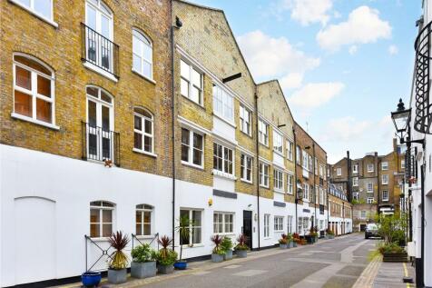 3 Bedroom Houses To Rent In London Rightmove