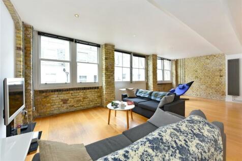 3 Bedroom Houses To Rent In London Rightmove