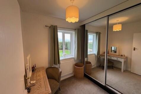 Dressing Room/Office