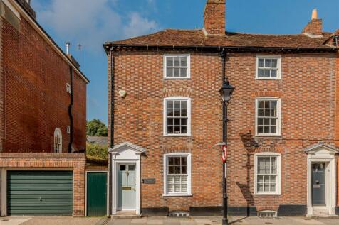 4 bedroom houses for sale in chichester, west sussex - rightmove