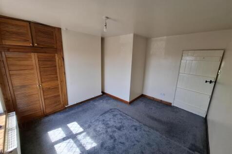 Bedroom Number One
