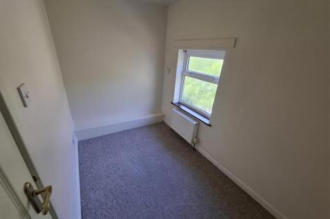 Bedroom Number Two