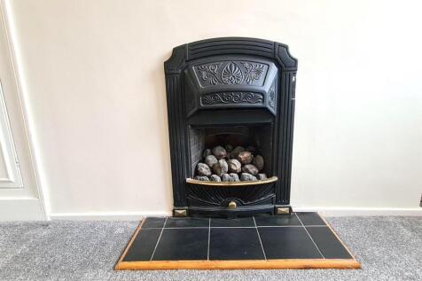 Lounge / Dining Room