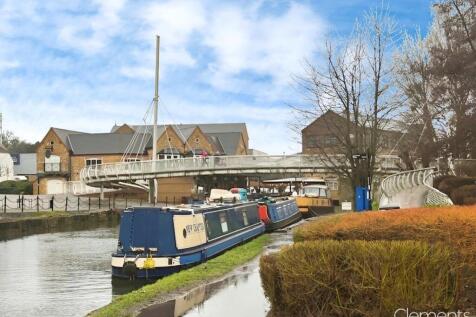 Apsley Lock Marina