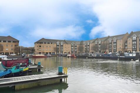 Apsley Lock Marina