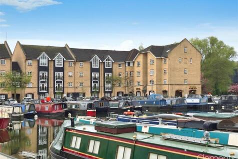 Apsley Lock Marina