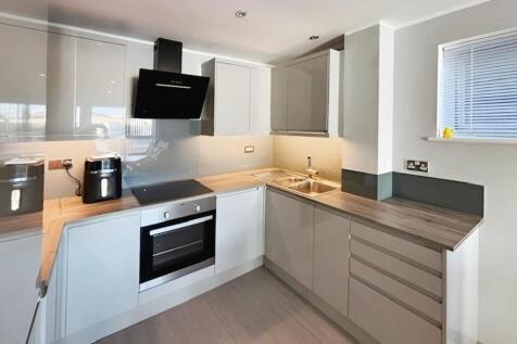 Fitted Kitchen