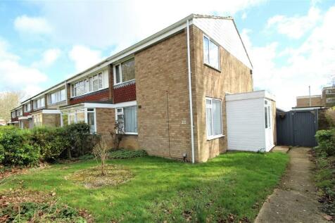 Terraced Houses To Rent In Hemel Hempstead Hertfordshire