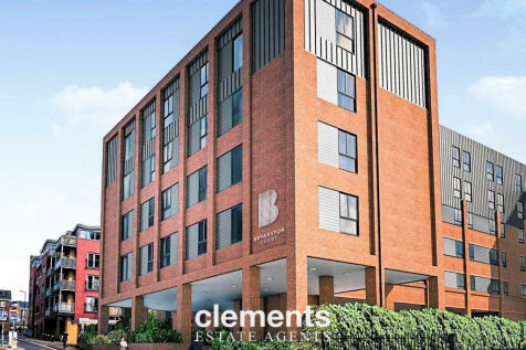 Properties To Rent In Hemel Hempstead Flats Houses To