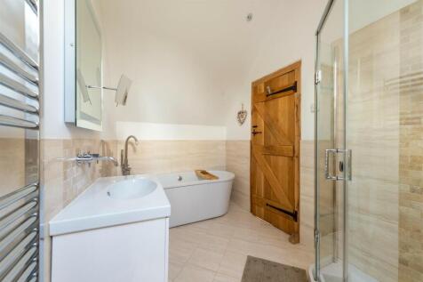 Bathroom One