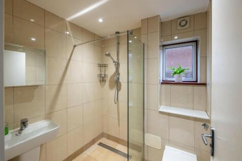 Wet Room 