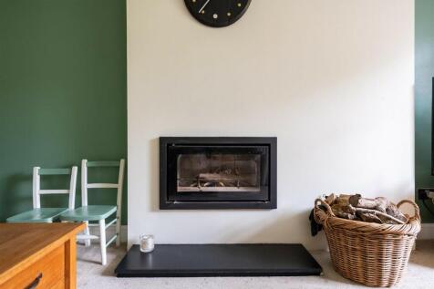Wood Burner