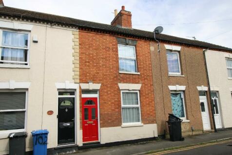 Kettering - 1 Bed Flat, School Lane, NN16 - To Rent Now for £550.00 p/m