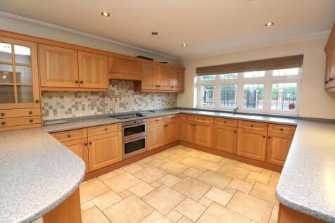 Kitchen/Diner View 1