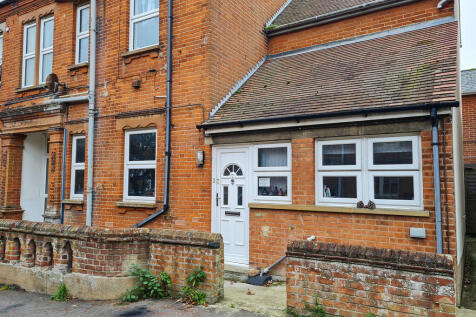 Properties For Sale In Leiston Rightmove